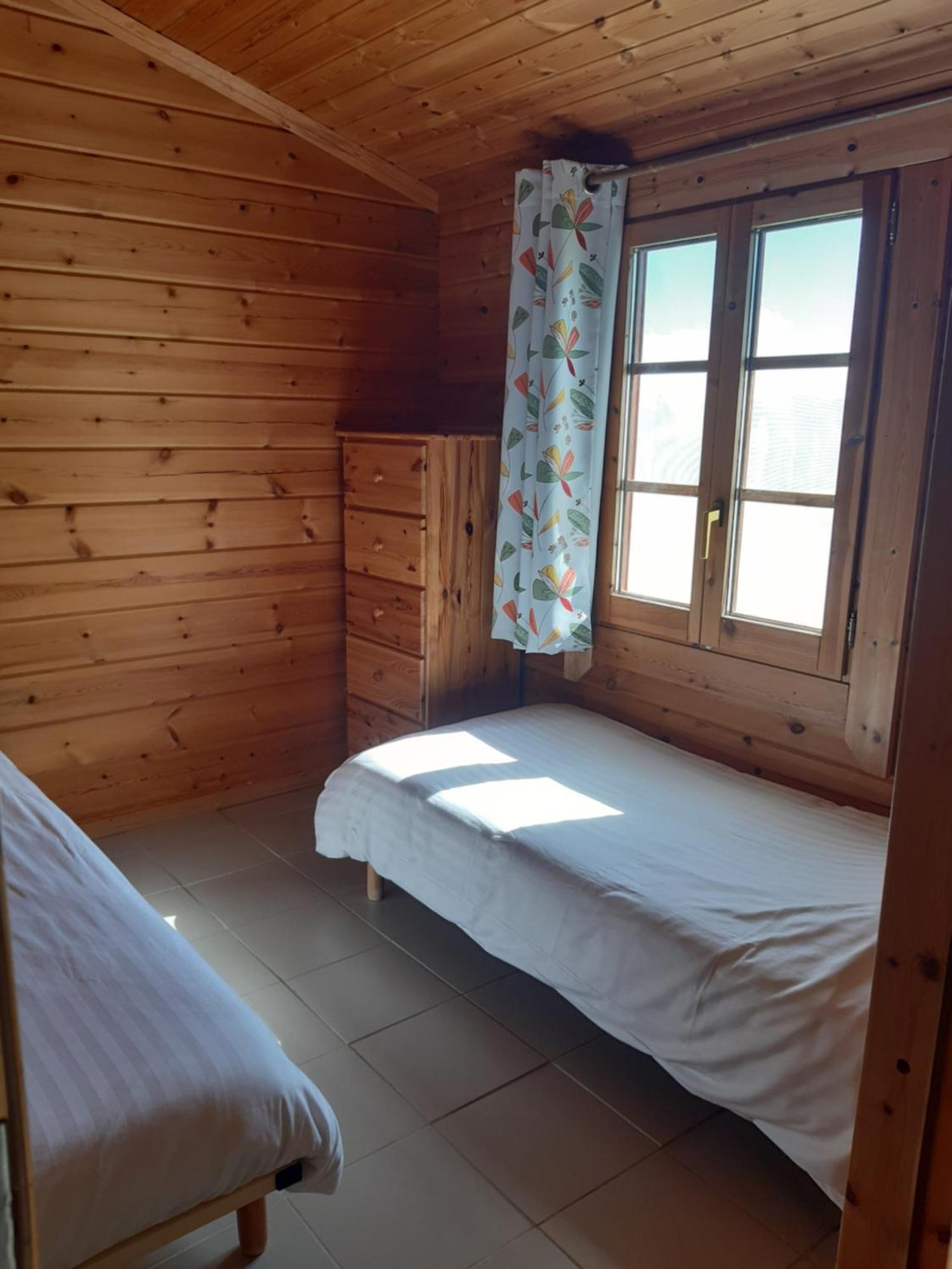 Les Chalets De Grazimis Condom Dış mekan fotoğraf