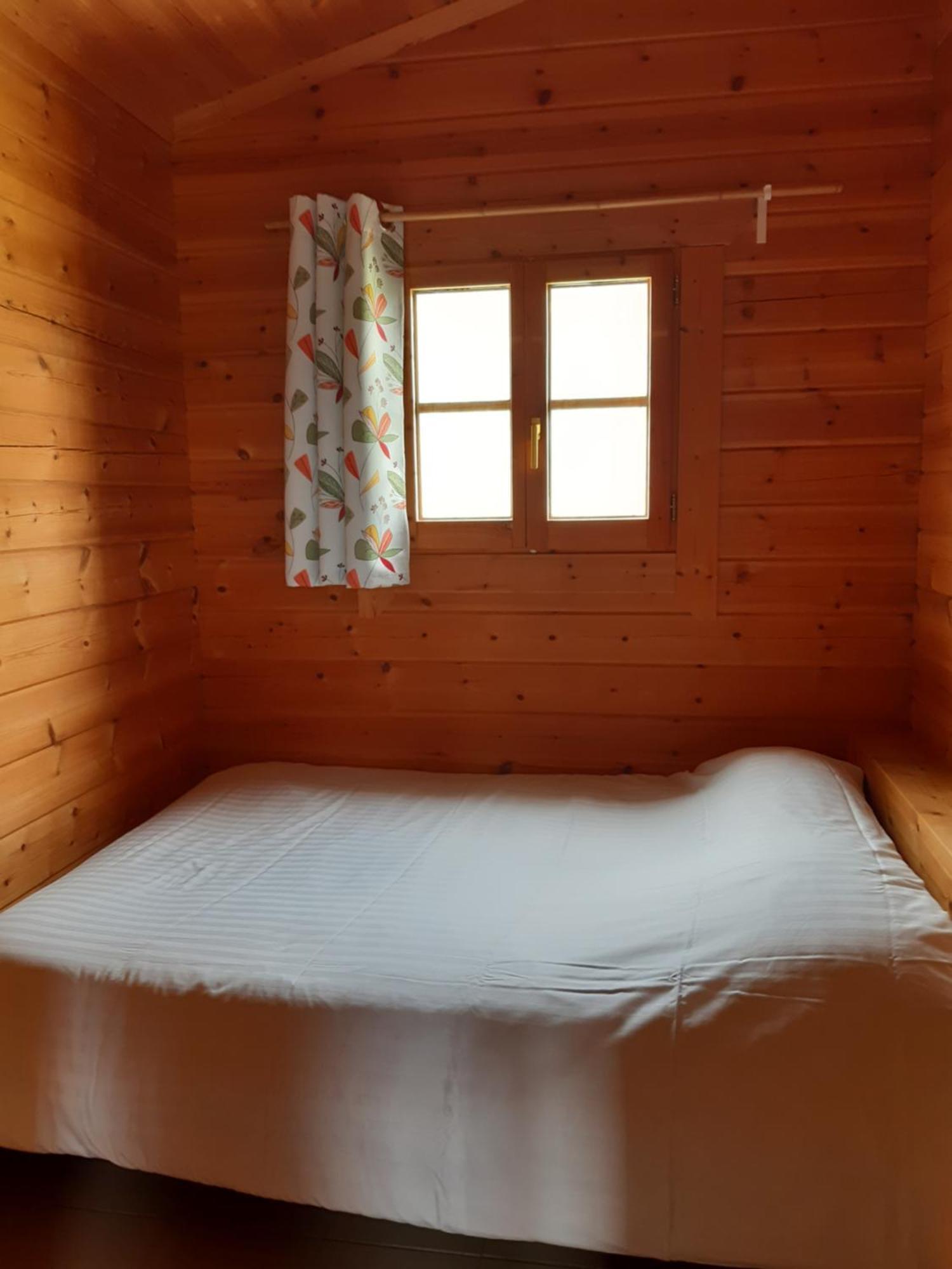 Les Chalets De Grazimis Condom Dış mekan fotoğraf