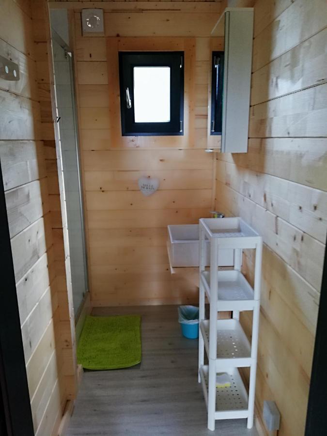 Les Chalets De Grazimis Condom Dış mekan fotoğraf